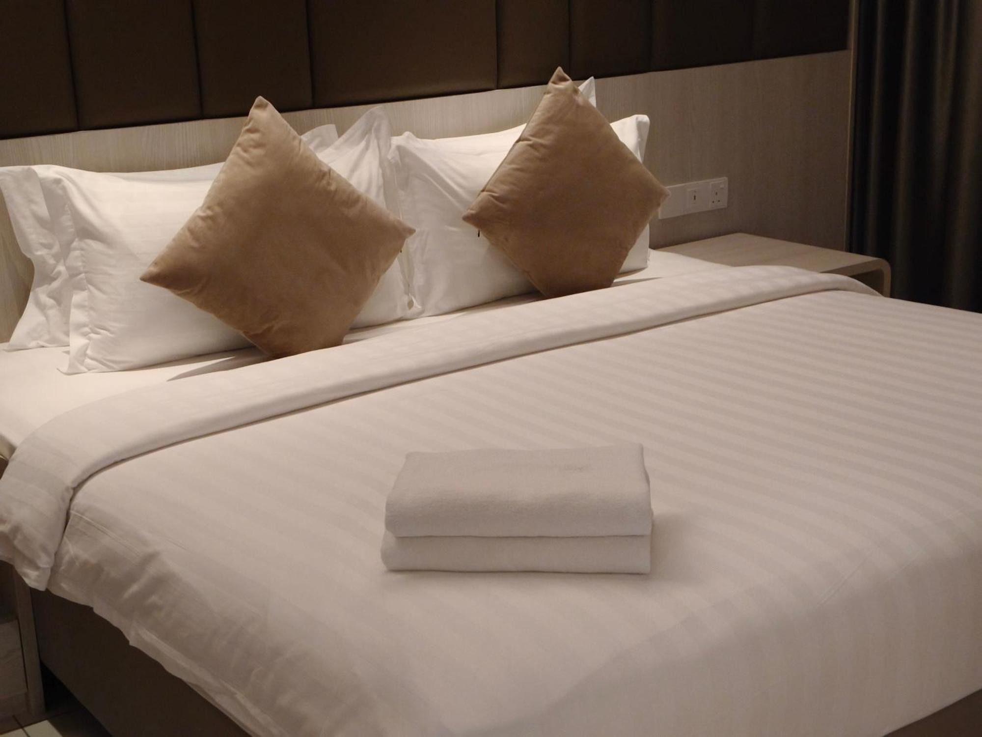 Societe By Bamboo Hospitality, Kuala Lumpur